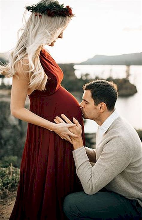 couple maternity pics|pregnant lady photoshoot with husband.